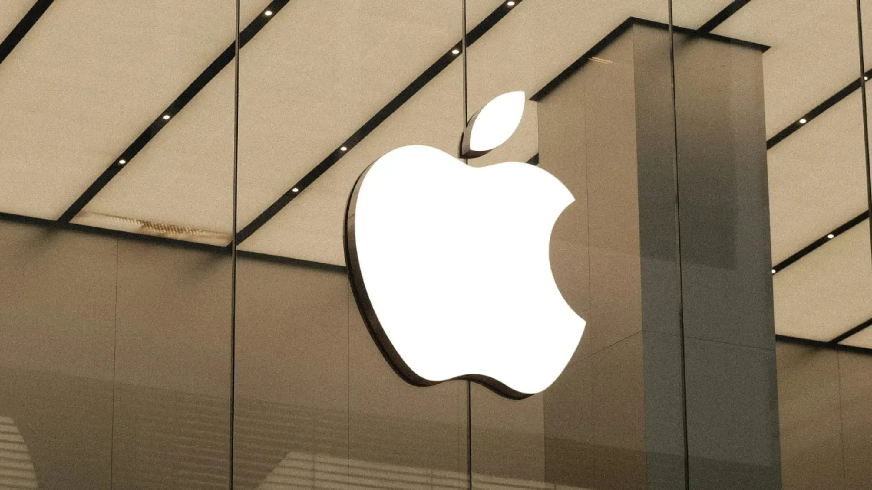 Marcas globais 2025: Apple lidera, mas Nvidia dispara com IA 2 Apple
