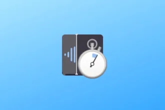 Instale o Millisecond, um app para baixa latência, no Ubuntu, Fedora, Debian e outras distribuições Linux com Flatpak 6 Imagem com a logomarca do Millisecond
