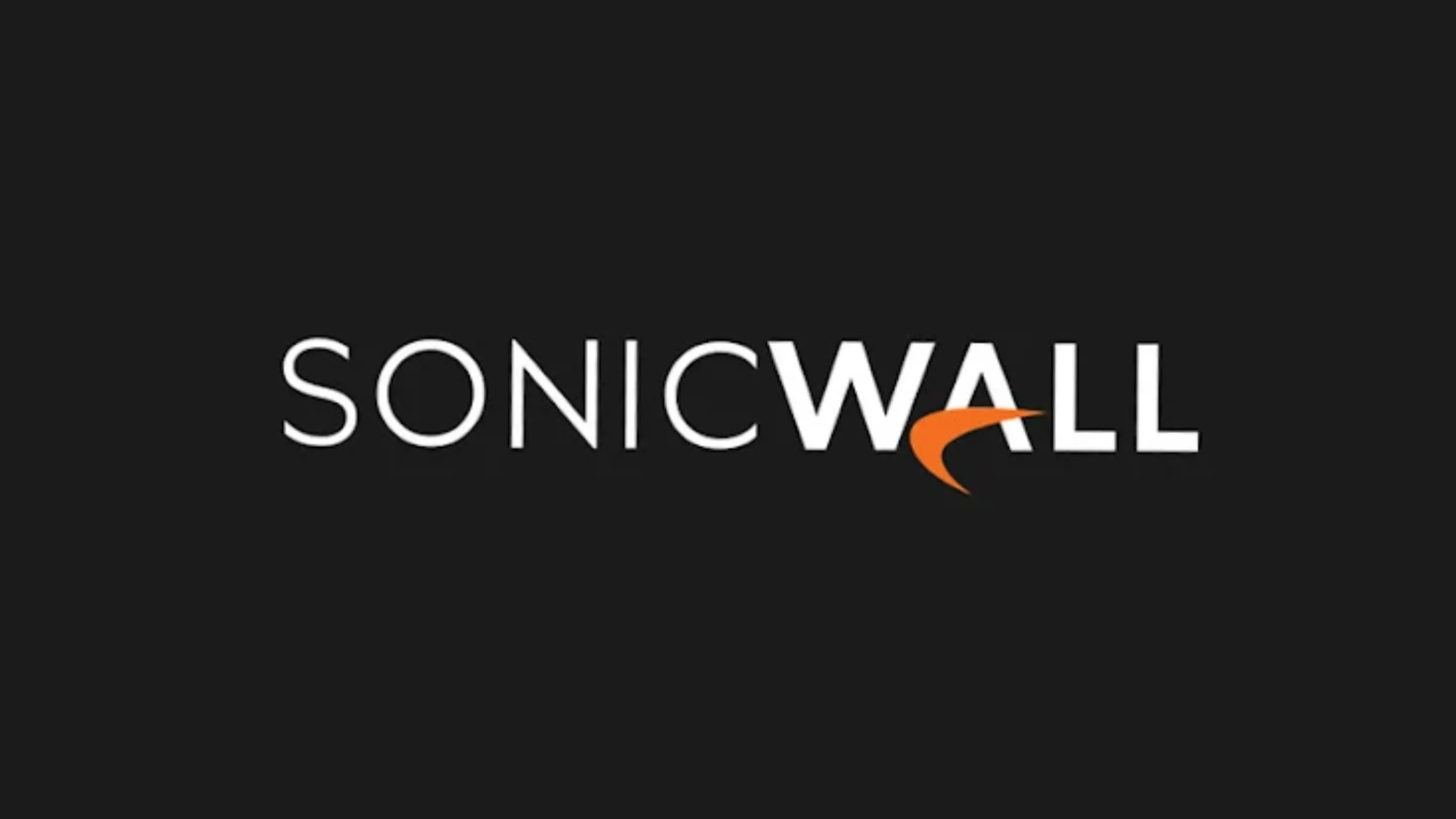 SonicWall