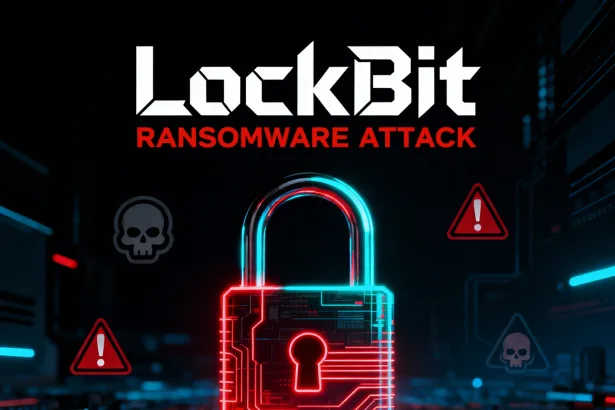 Ransomware vira “franquia” com LockBit; 73% das empresas no Brasil não têm seguro, diz ESET 3 8MZgyxTL ransomware as a service lockbit brasil 73 sem seguro