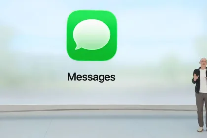 iMessage