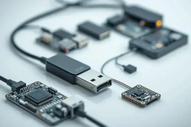 TinyUSB 0.19 é lançado com novas funcionalidades para ambientes embedded