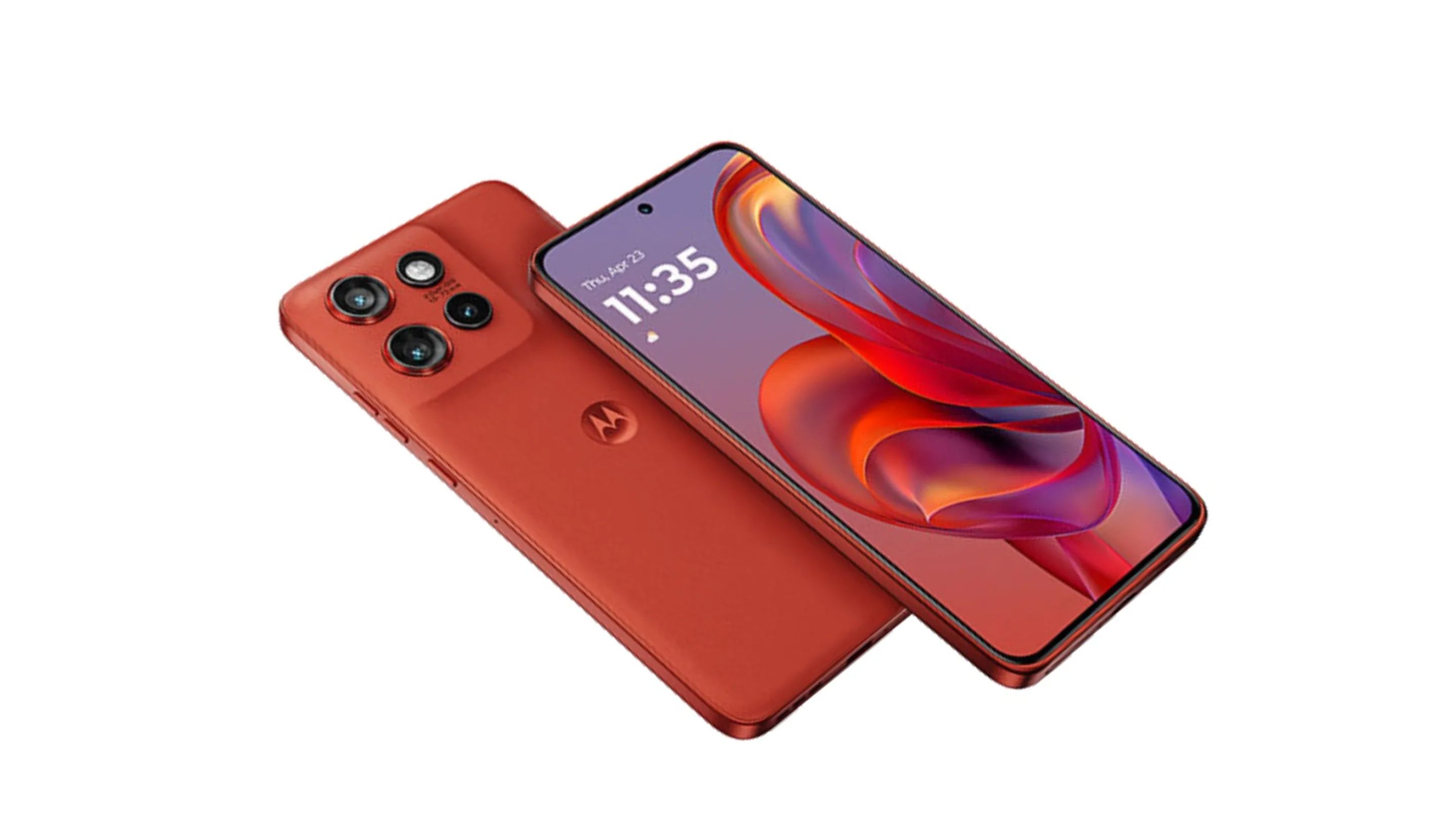 Motorola Edge 60 Neo no Brasil: Preço, ficha técnica e tudo sobre 2 Motorola Edge 60 Neo