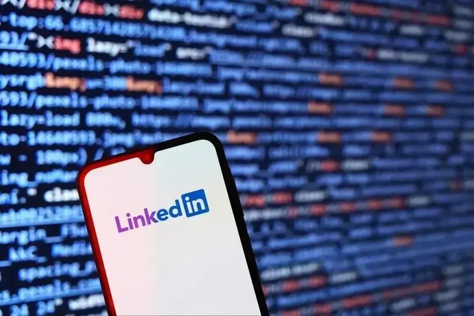Phishing no LinkedIn: Como identificar e se proteger 2 LinkedIn começa a coletar dados de membros da UE e da América do Norte para IA