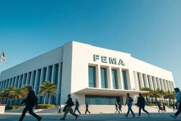 Vazamentos de dados revelam falhas na segurança da FEMA dos EUA