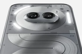 Nothing Phone 3 a Lite