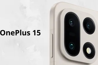 OnePlus 15