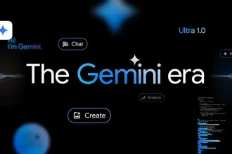 Google investe no Gemini: novas funcionalidades para Chrome