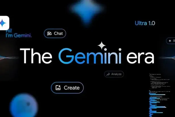 Google investe no Gemini: novas funcionalidades para Chrome