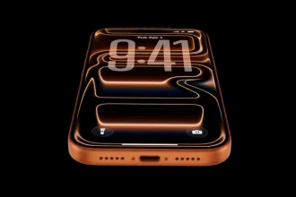Apple iPhone 17