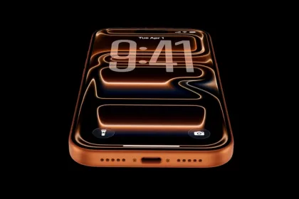 Apple iPhone 17
