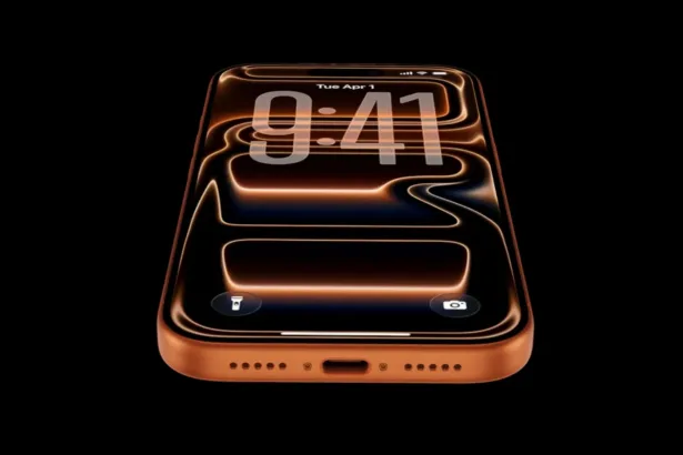 Apple iPhone 17