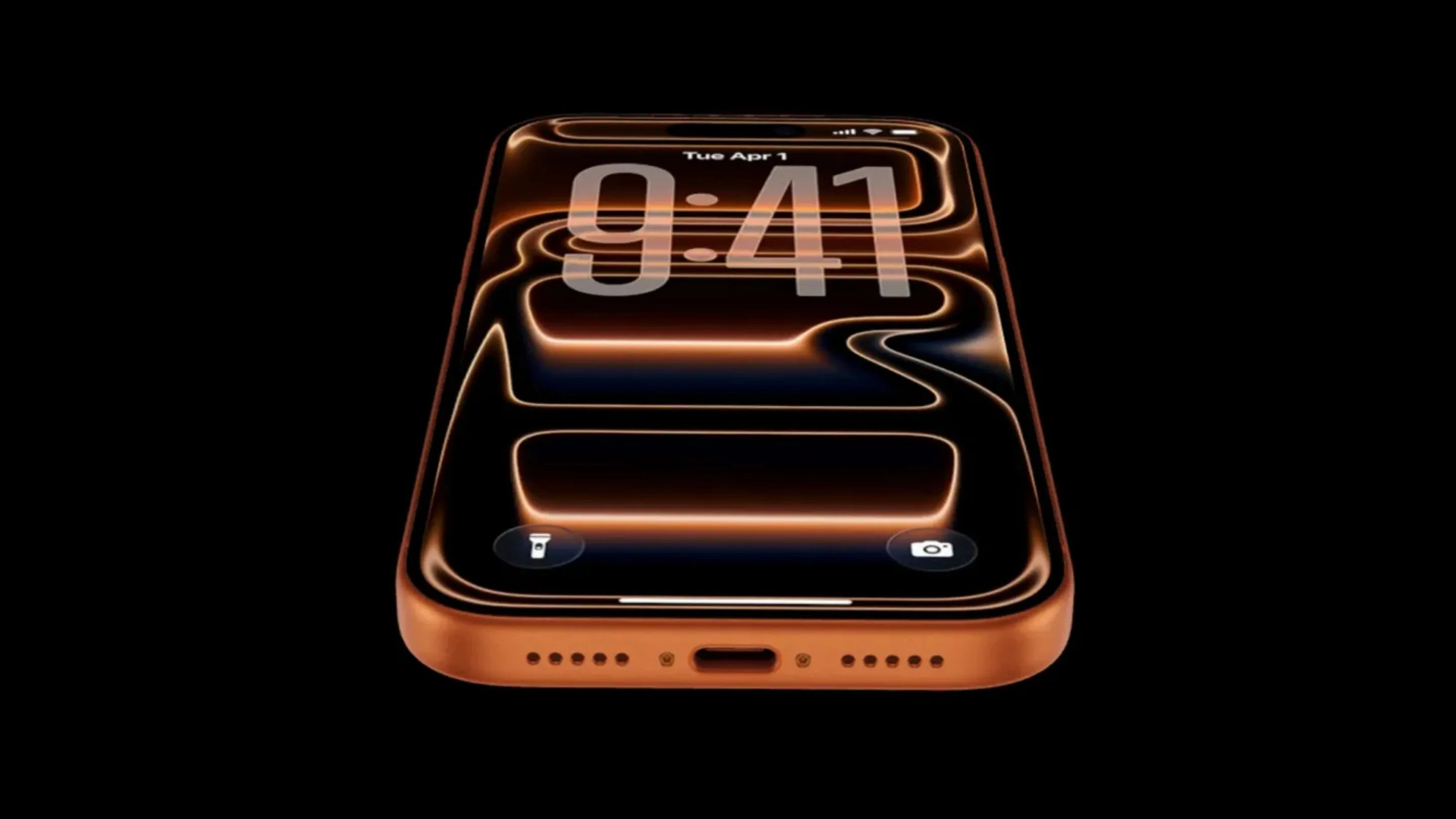 Apple iPhone 17