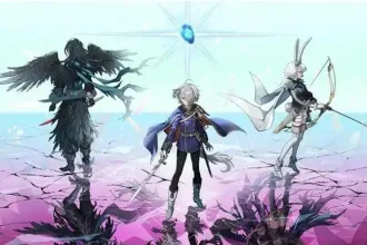 Fire Emblem Shadows ganha nova atualização com novas histórias e desafios 5 Fire Emblem Shadows ganha nova atualização com novas histórias e desafios