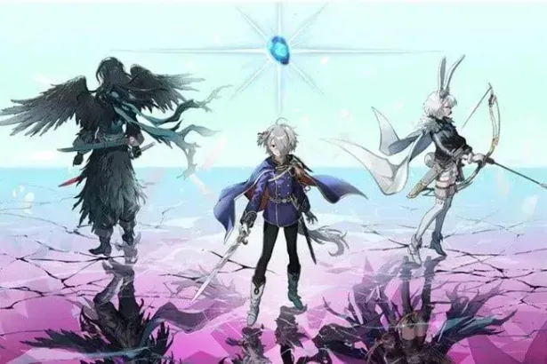 Fire Emblem Shadows ganha nova atualização com novas histórias e desafios 3 Fire Emblem Shadows ganha nova atualização com novas histórias e desafios