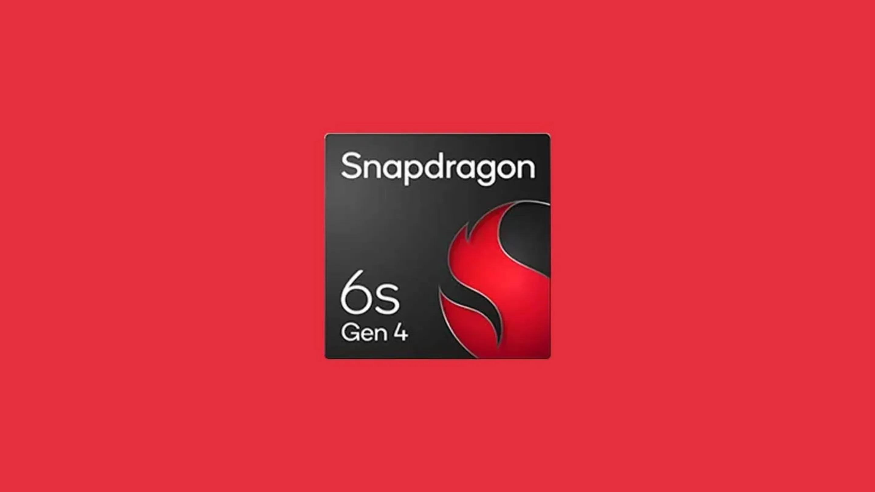 Snapdragon 6s Gen 4 é lançado: mais rápido, melhor para jogos e sem foco em IA 2 Snapdragon 6s Gen 4