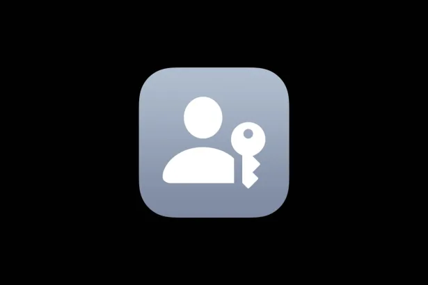 Passkeys