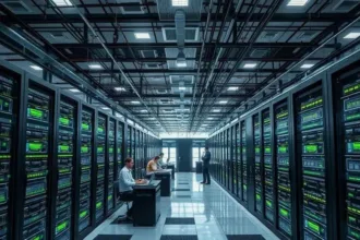 Microsoft assina acordo de $33 bilhões por chips Nvidia com neoclouds