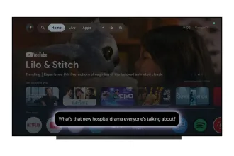 Google TV