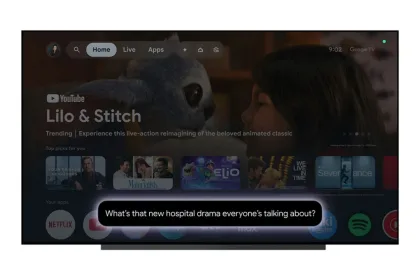 Google TV