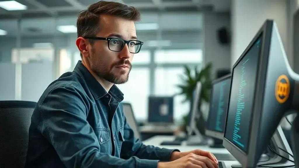 IBM pede desculpas por mensagem de erro ofensiva encontrada por programador