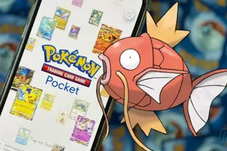 Um ano de Pokémon TCG Pocket: atualizações mostram progresso e desafios 5 Um ano de Pokémon TCG Pocket: atualizações mostram progresso e desafios