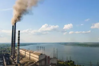 A volta do carvão: como a demanda por energia está mudando os datacenters