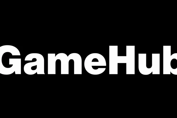 Gamehub
