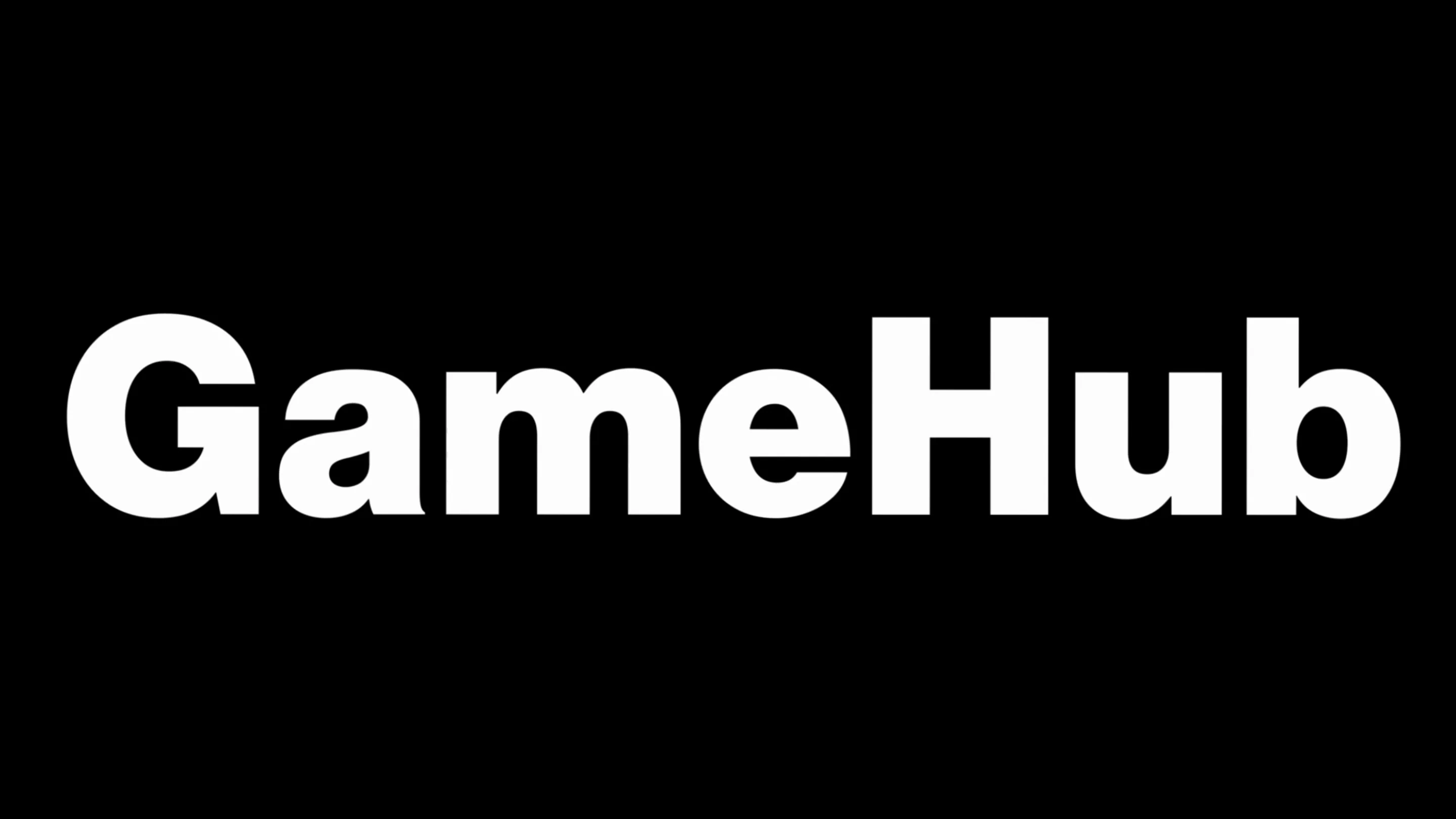 Gamehub
