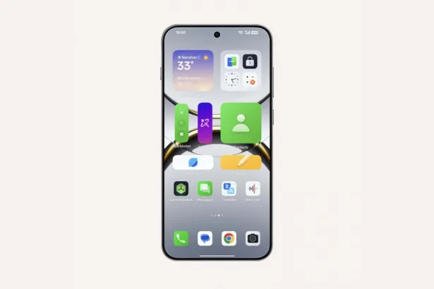 ColorOS 16