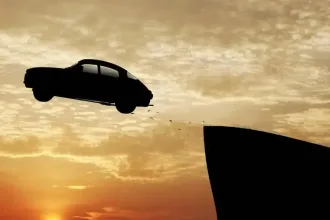 A inteligência artificial é o carro voador da mente – saiba o porquê