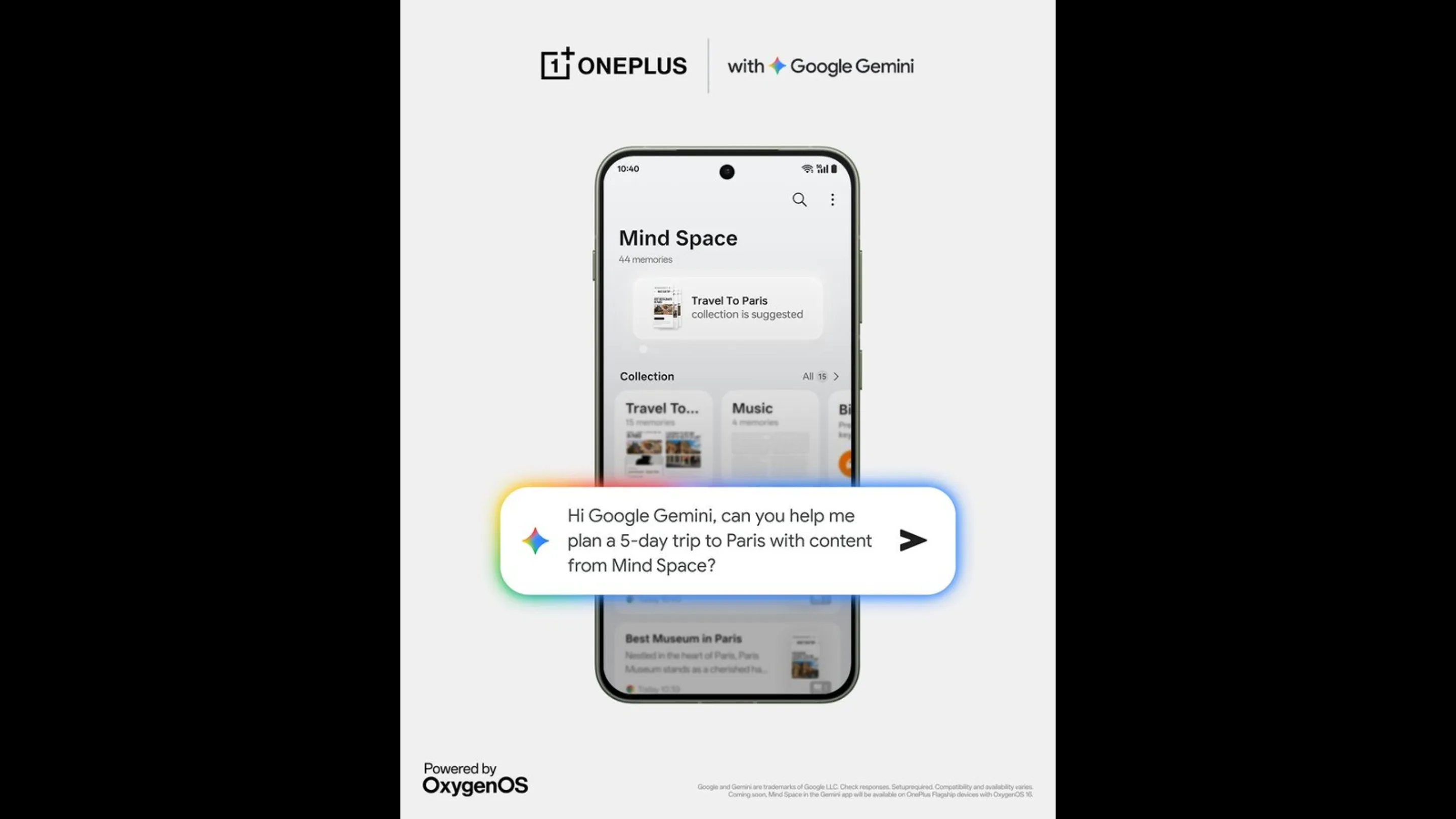 OxygenOS 16