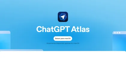 Chatgpt Atlas