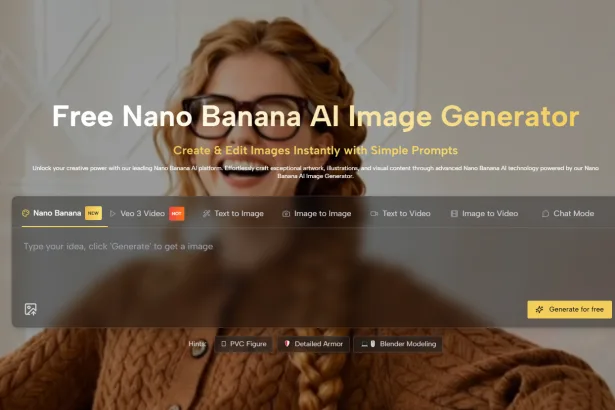 Veo 3 criador de vídeo IA grátis — Crie vídeos realistas com áudio usando o BananaImg AI 6 EWWtZsoE nano banana ai image creator editor free 2025 bananaimg ai 10 31 2025 07 10 pm