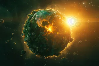 Guia executivo: IA, Y2Q e PQC — estratégia Quantum-Safe para 2030