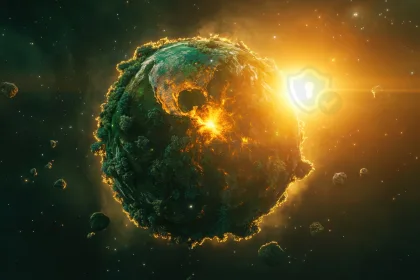 Guia executivo: IA, Y2Q e PQC — estratégia Quantum-Safe para 2030