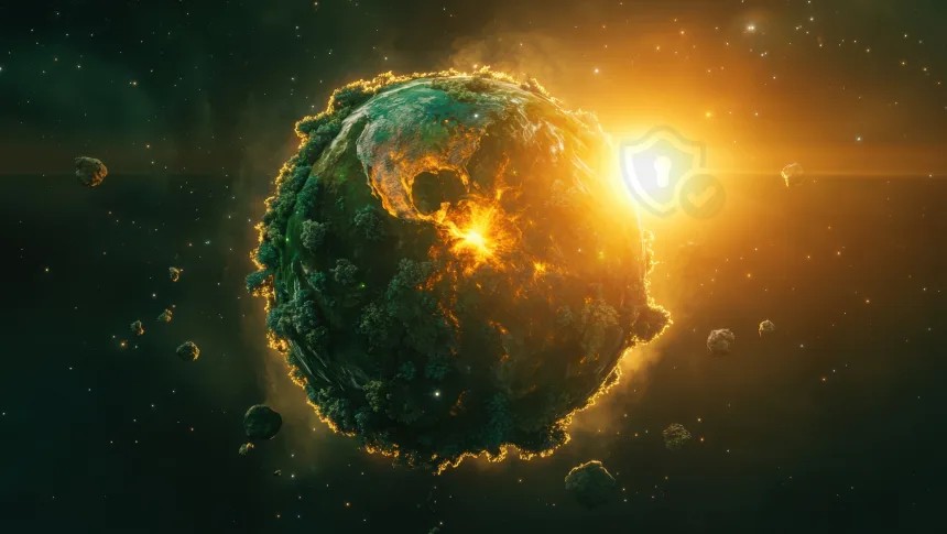 Guia executivo: IA, Y2Q e PQC — estratégia Quantum-Safe para 2030