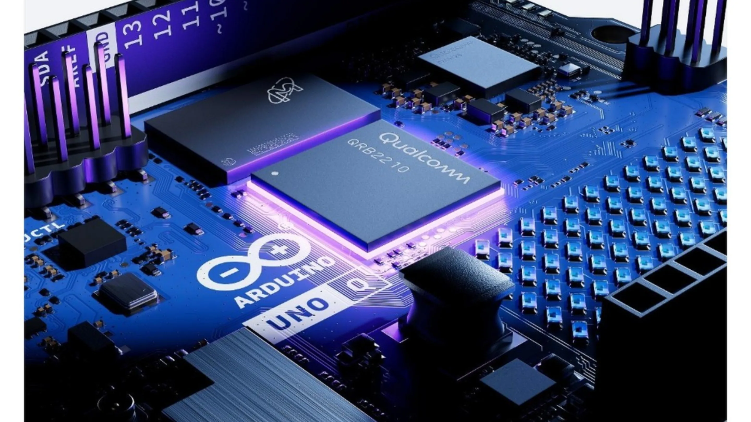 Arduino UNO Q