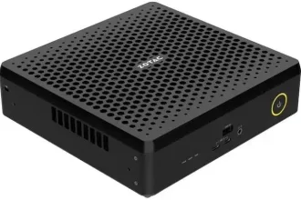 Zotac lança mini-PC de 2.65 litros desafiando o Mac Studio