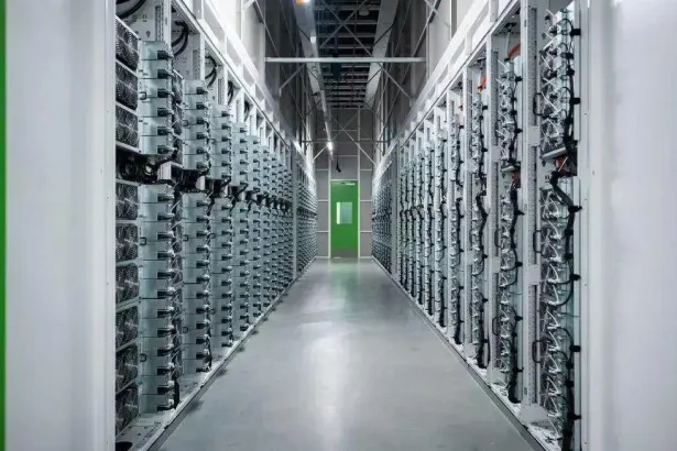 Microsoft cancela data center em Wisconsin após resistência da comunidade