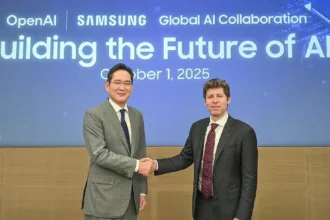 Samsung OpenAI