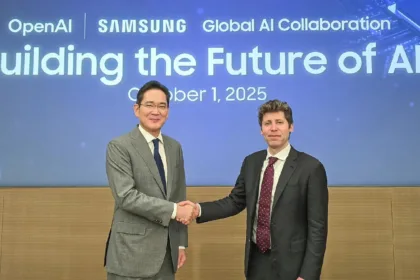 Samsung OpenAI