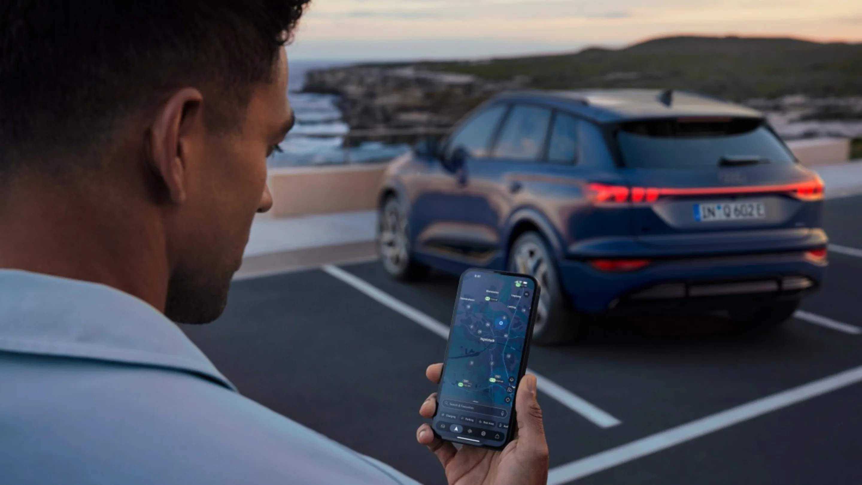 Audi integra ChatGPT ao app myAudi: IA e foco em EVs no Brasil 2 FfAKA4bq audi chatgpt myaudi brasil 3