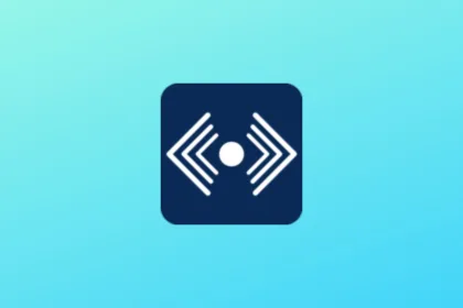 Imagem com a logomarca do Resonance