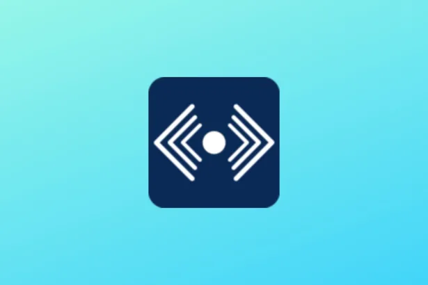 Imagem com a logomarca do Resonance