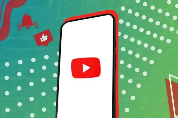 YouTube traz 20 novas animações para o botão de curtir