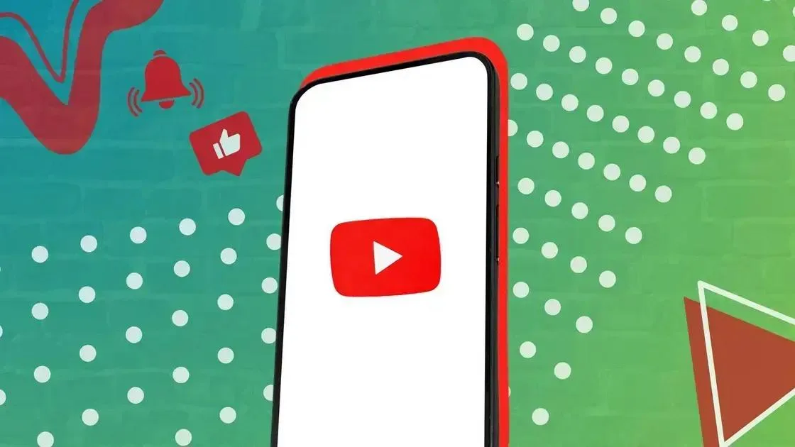 Ask YouTube: nova busca com IA do YouTube promete fim do scroll infinito