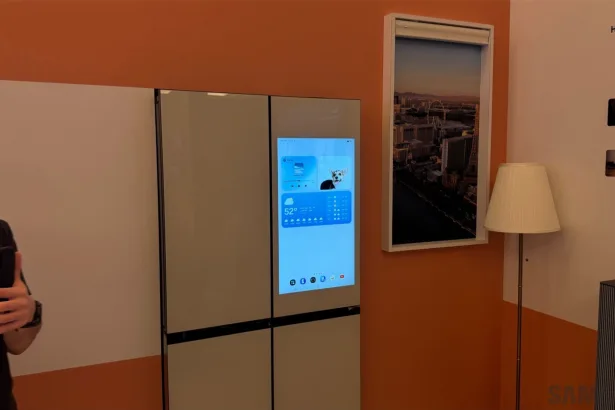 GIz6xvUi ai samsung ia e seguranca