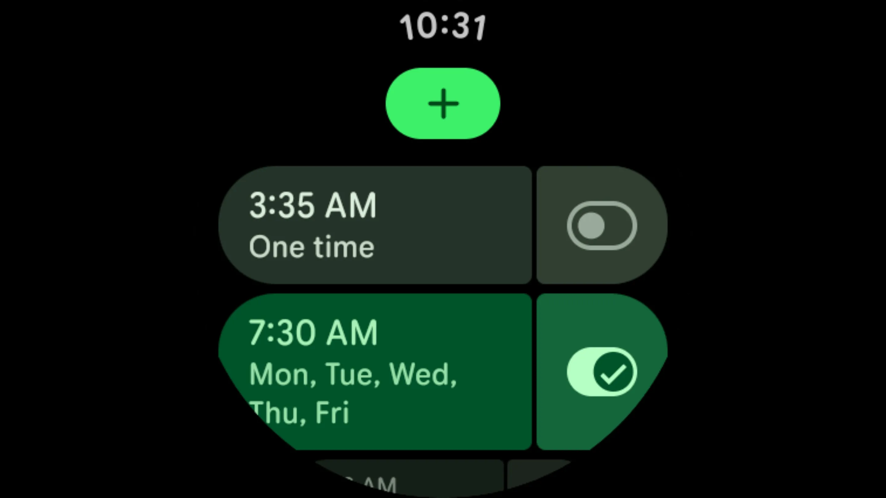Google Relógio para Wear OS agora é exclusivo do Pixel Watch 3 Wear OS