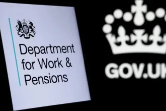 Uso de aprendizado de máquina ajuda o governo britânico a economizar com fraudes 5 Uso de aprendizado de máquina ajuda o governo britânico a economizar com fraudes